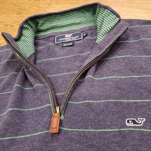 Vineyard Vines HalfZip
